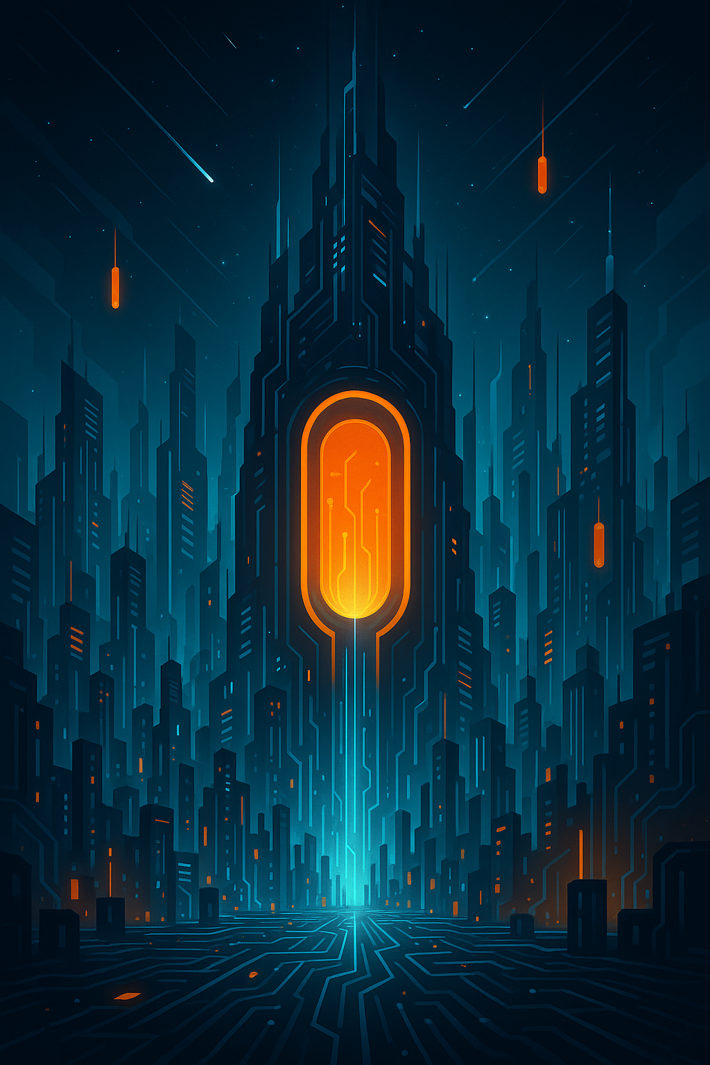 Monitor z montażem wideo